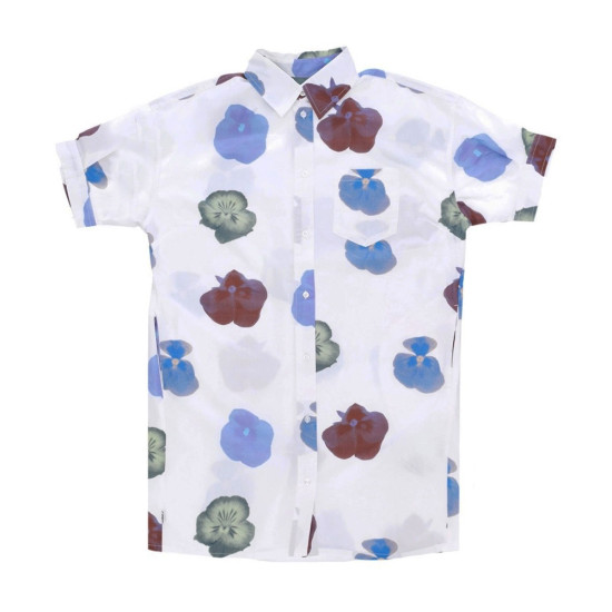 Obey Γυναικείο φόρεμα Hana Shirt Dress